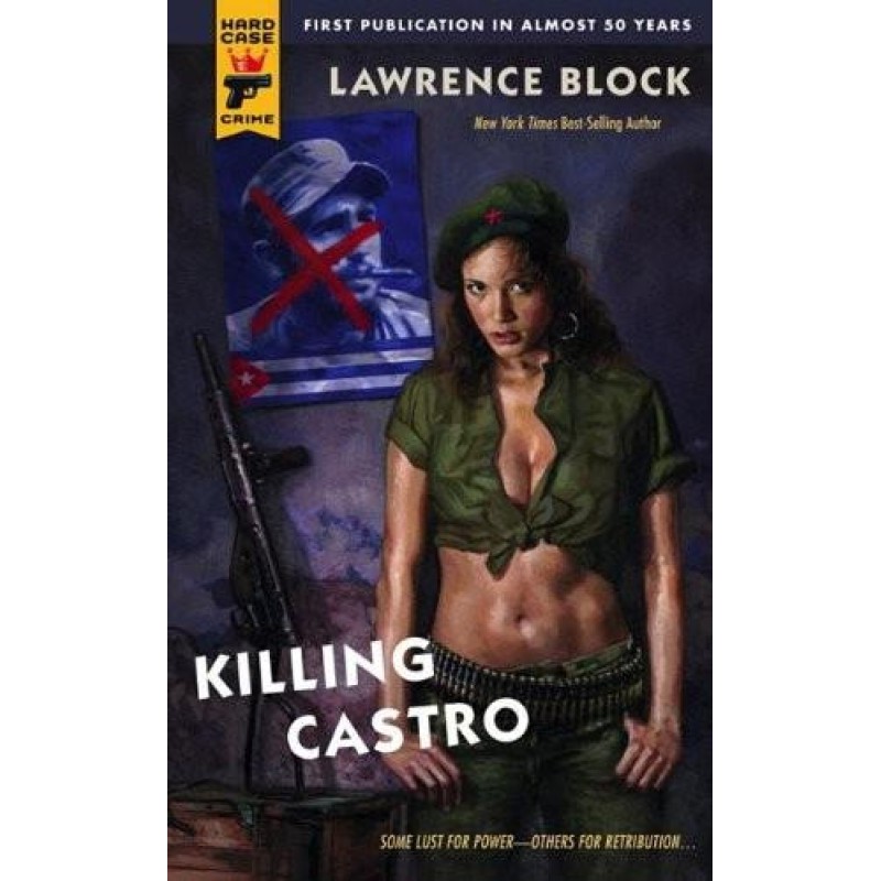 Killing Castro