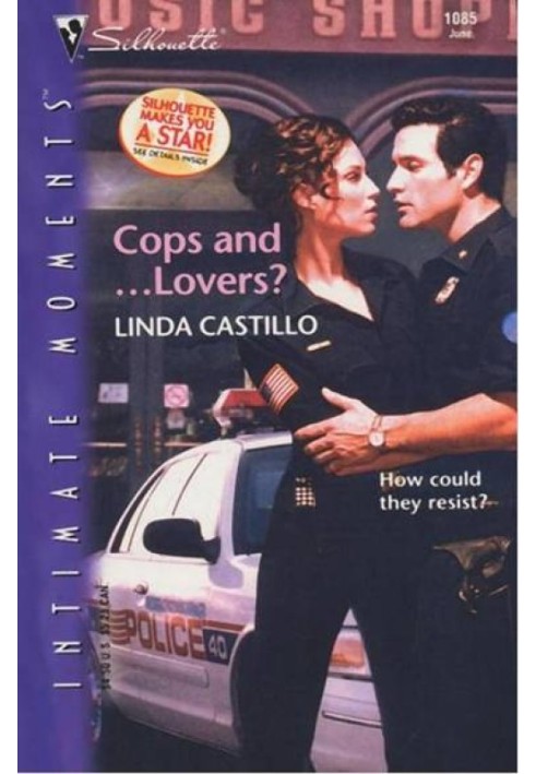 Cops and…Lovers?