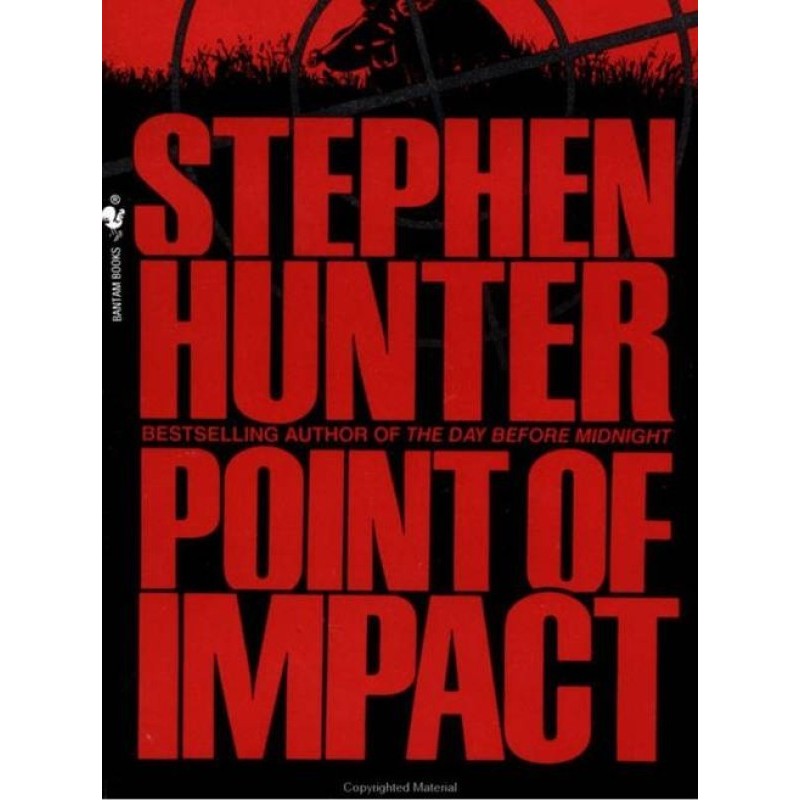 Point of Impact