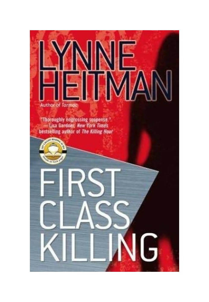 First Class Killing