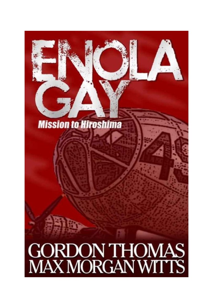 Enola Gay: Mission to Hiroshima