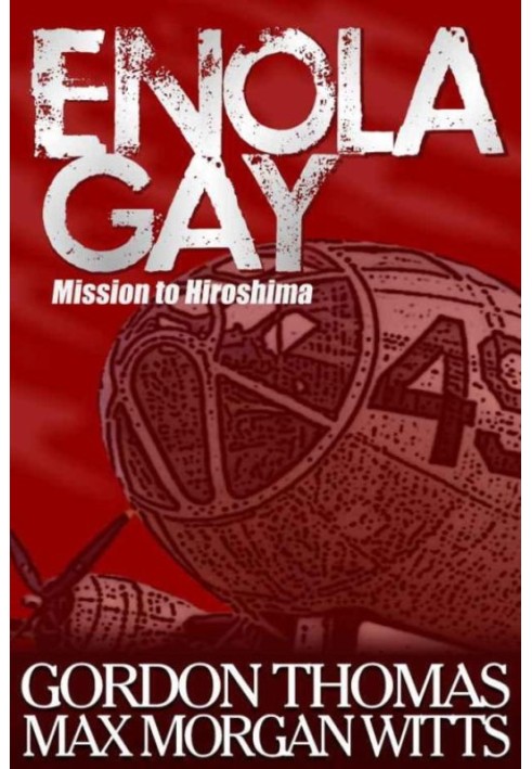 Enola Gay: Mission to Hiroshima