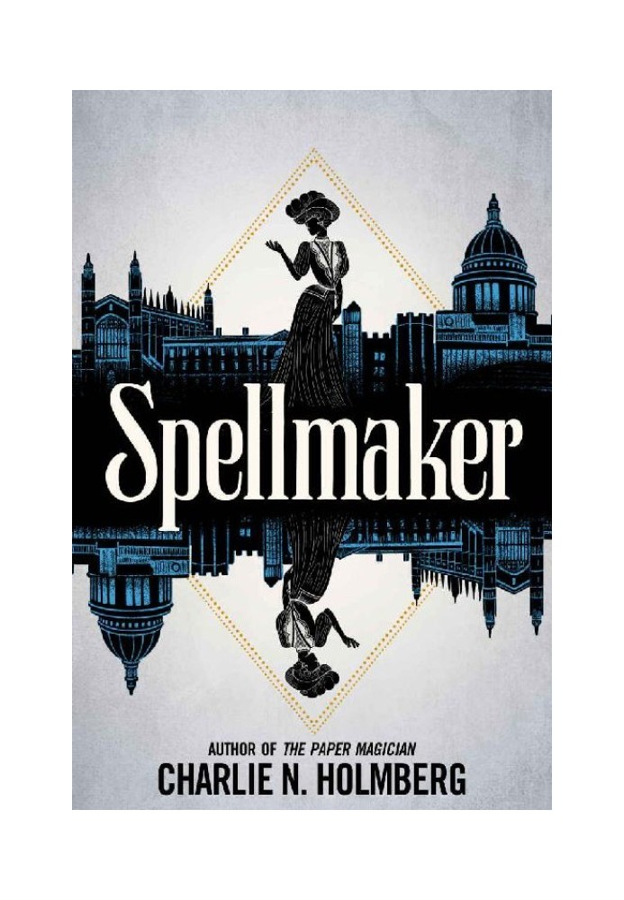 Spellmaker