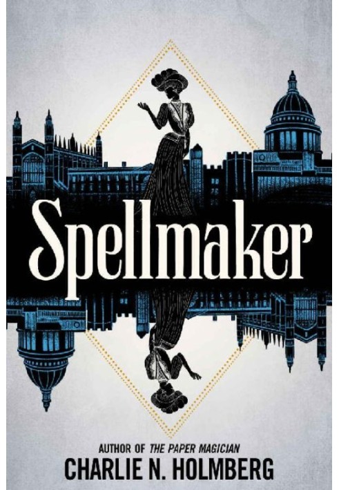 Spellmaker