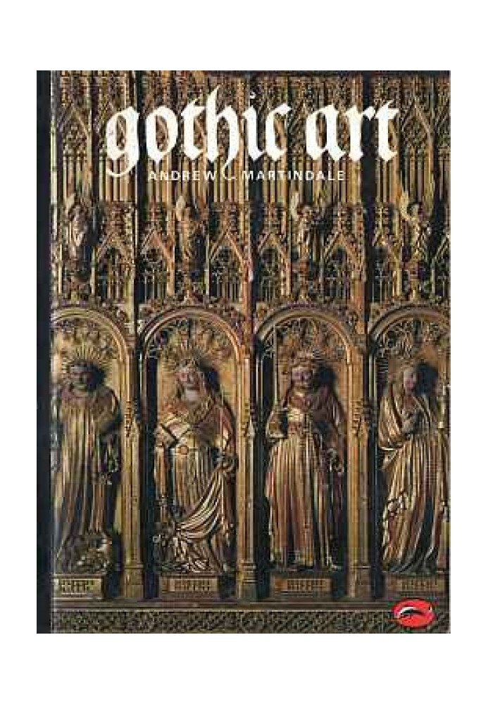 Gothic  Art