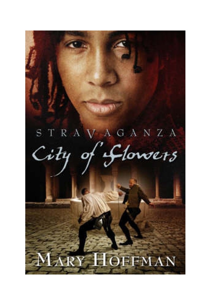 City of Flowers