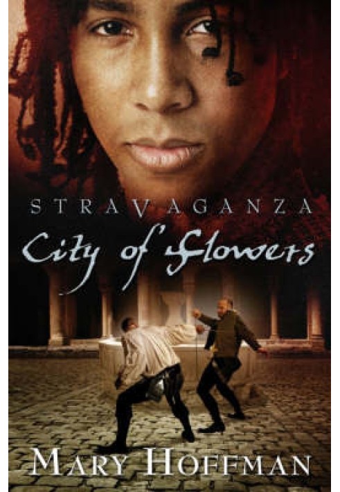 City of Flowers