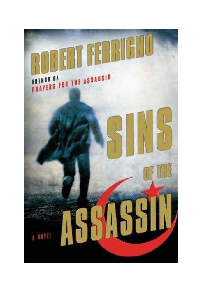 Sins of the Assassin