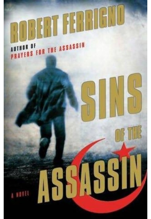 Sins of the Assassin