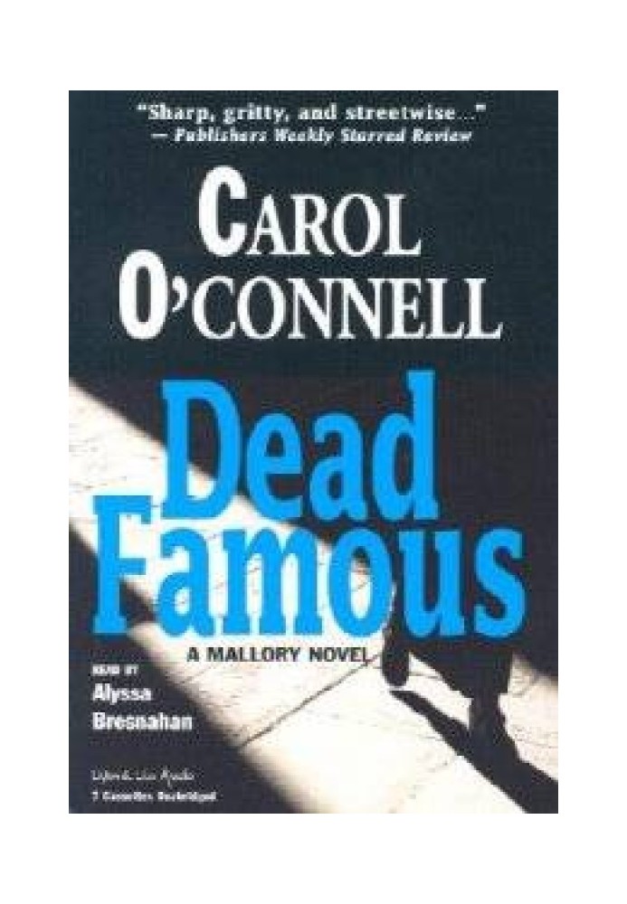 Dead Famous aka The Jury Must Die