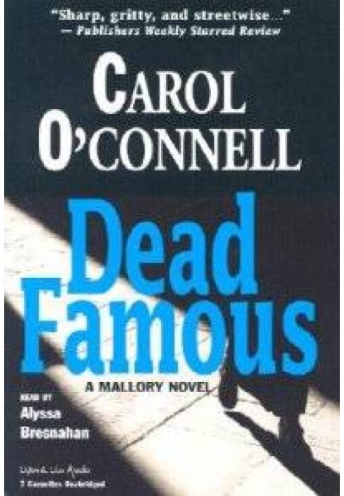 Dead Famous aka The Jury Must Die