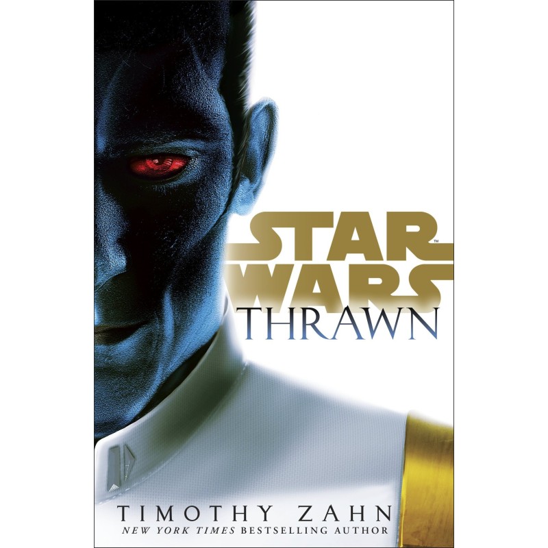 Thrawn