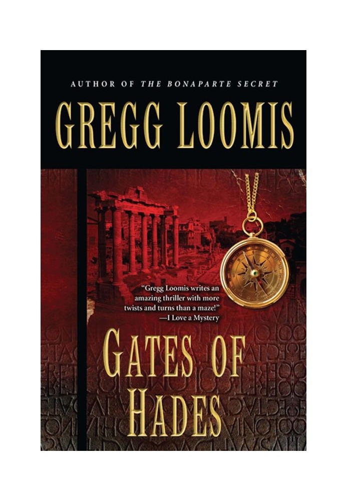 Gates of Hades