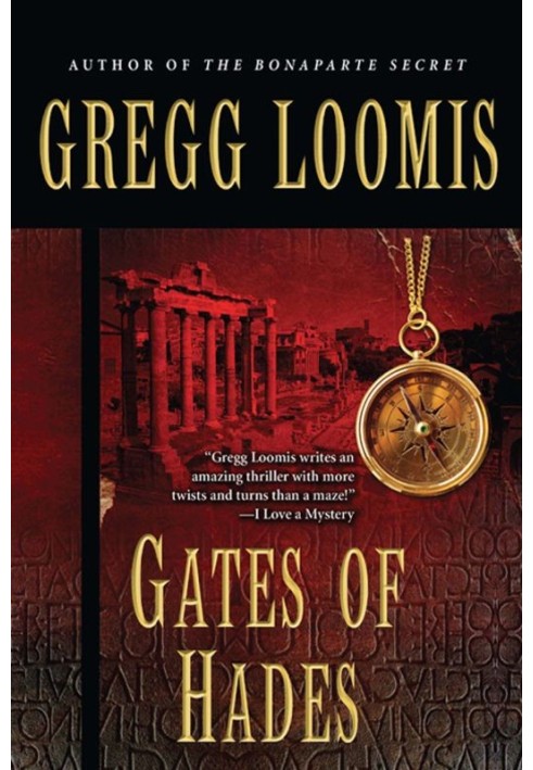 Gates of Hades