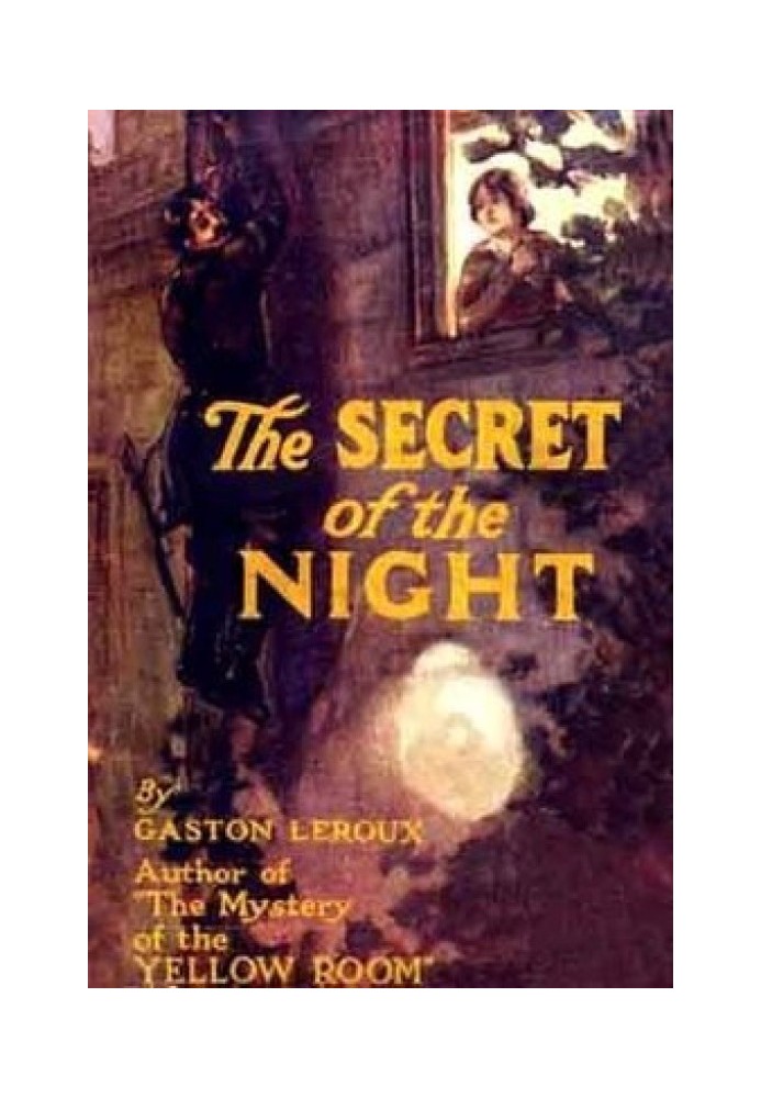 The Secret of the Night