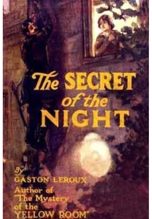 The Secret of the Night