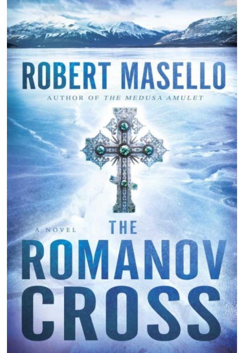 The Romanov Cross