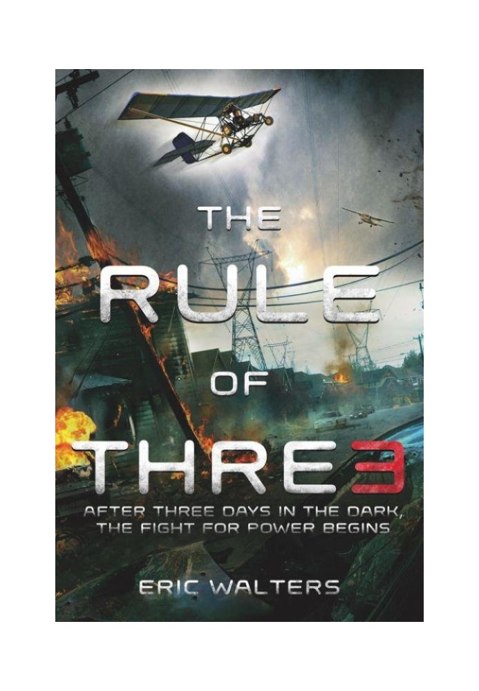 The Rule of Three