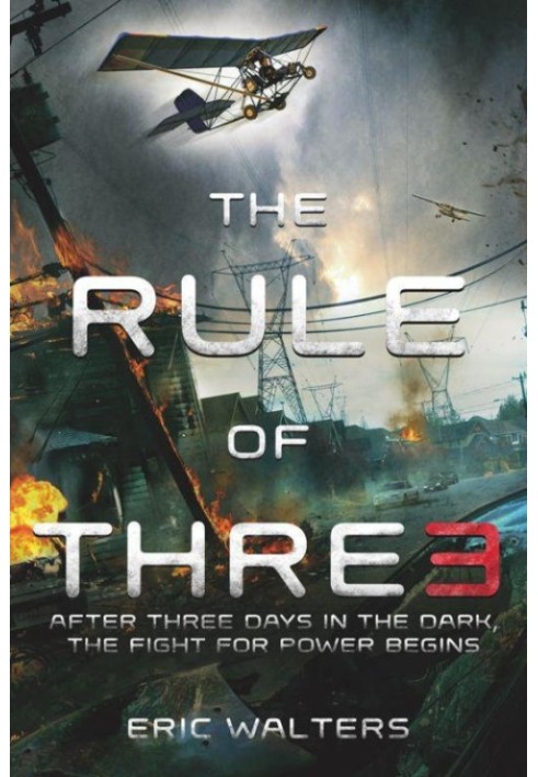 The Rule of Three