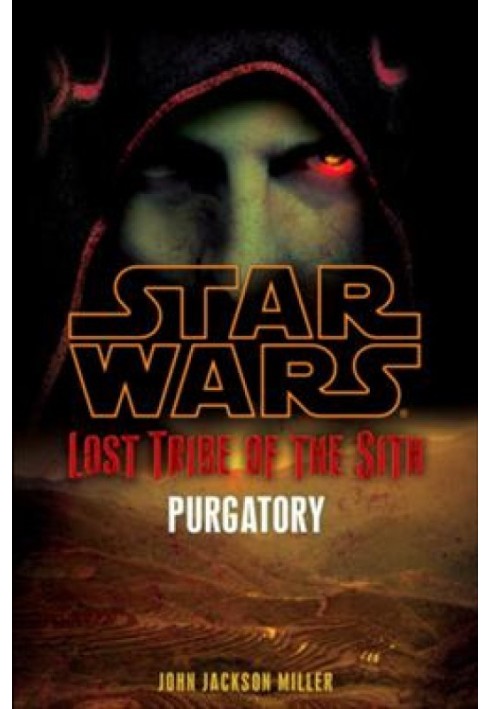 Lost Tribe of the Sith 5. Purgatory