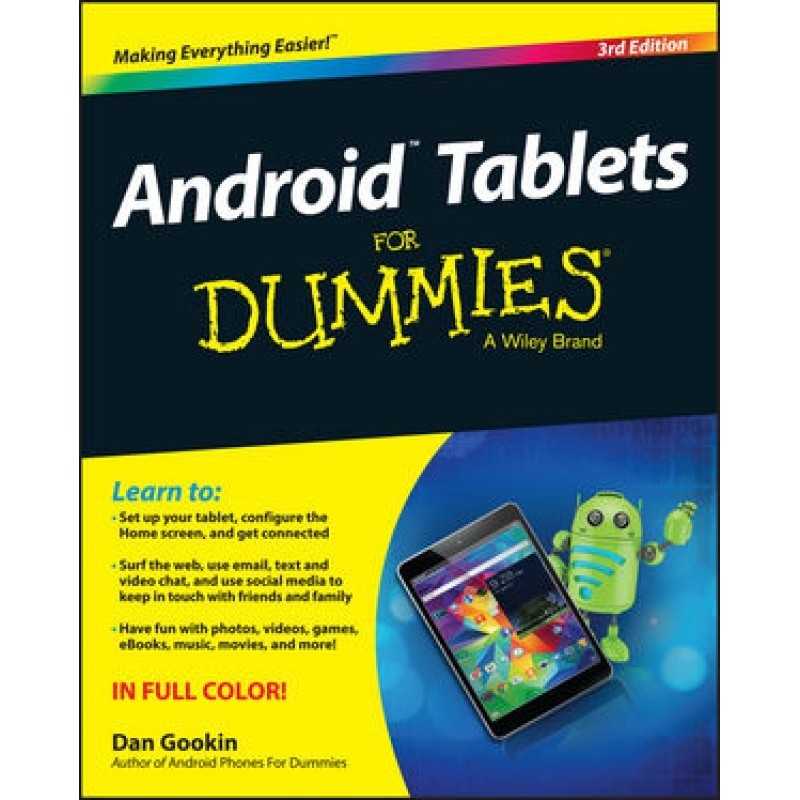 Планшеты Android™ для...