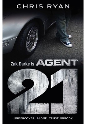 Agent 21