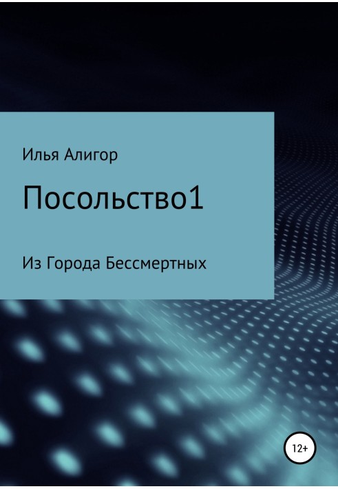 Посольство 1