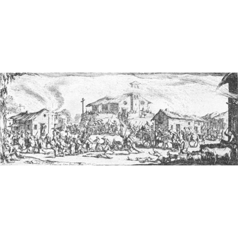 Краткая история мира