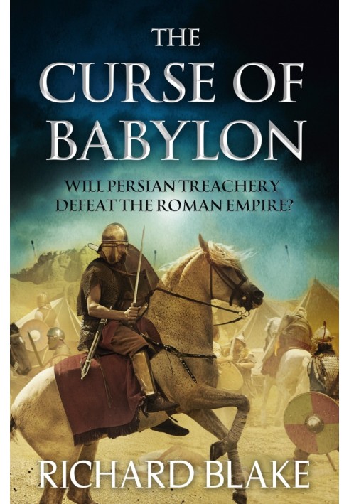 The Curse of Babylon