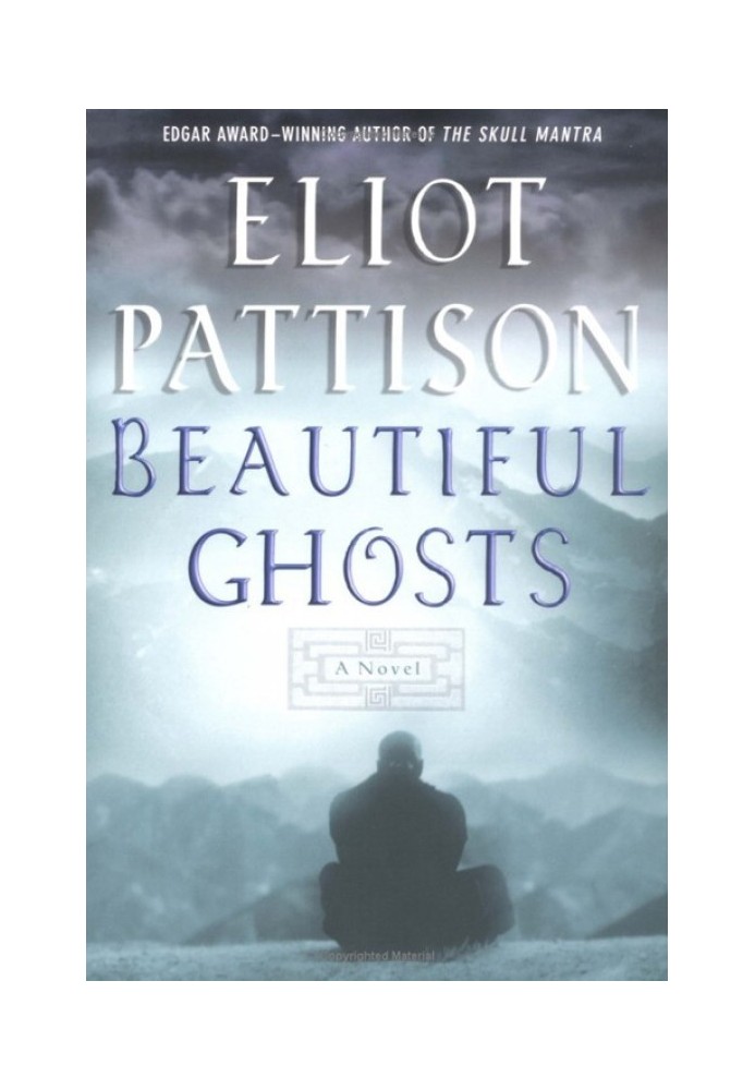 Beautiful Ghosts