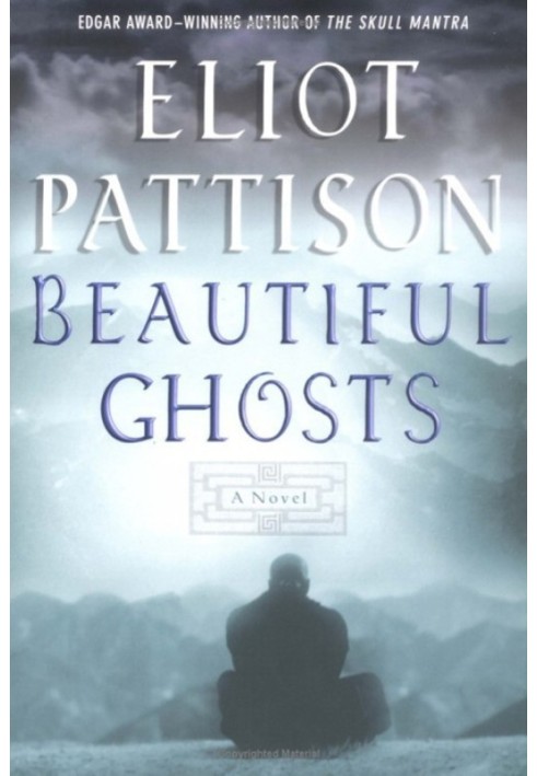 Beautiful Ghosts