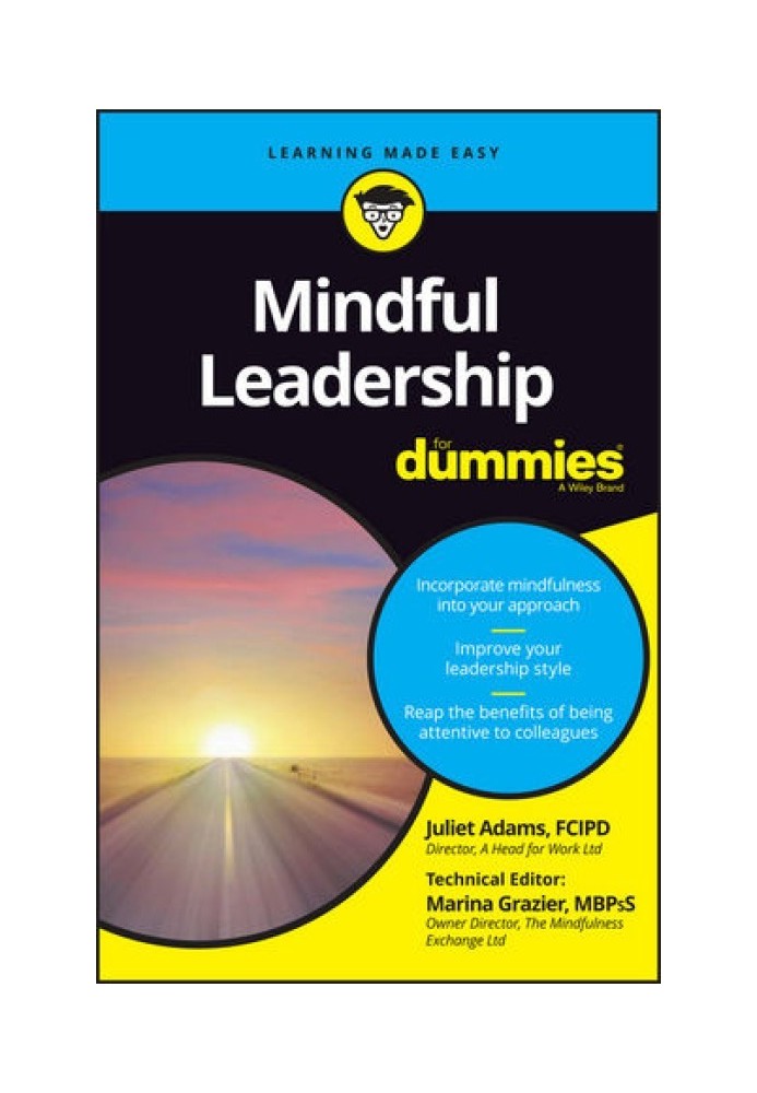 Mindful Leadership For Dummies®