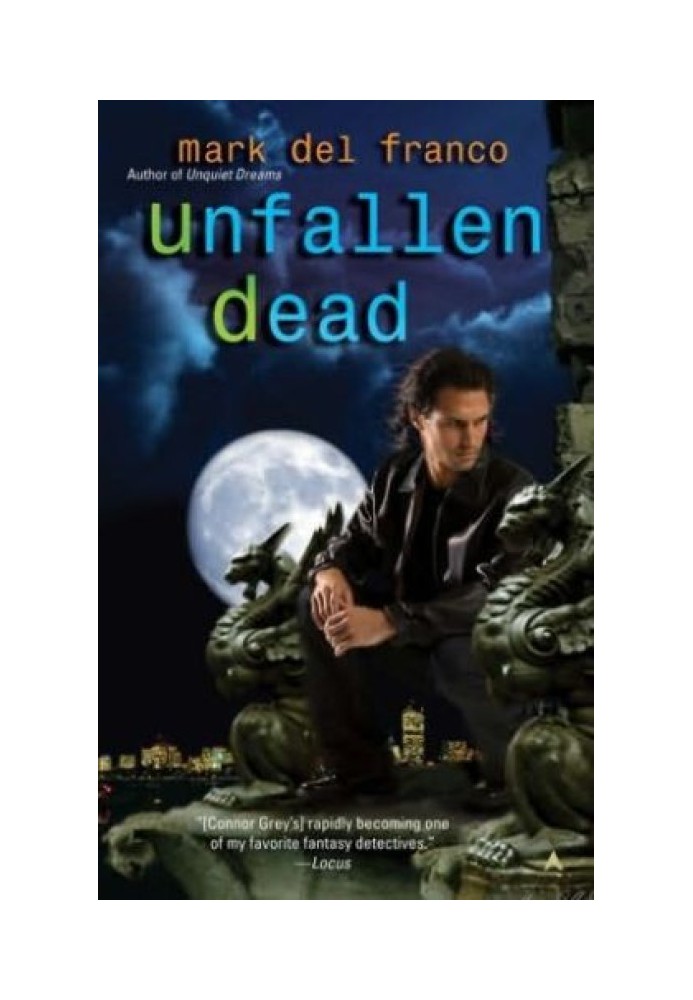 Unfallen Dead