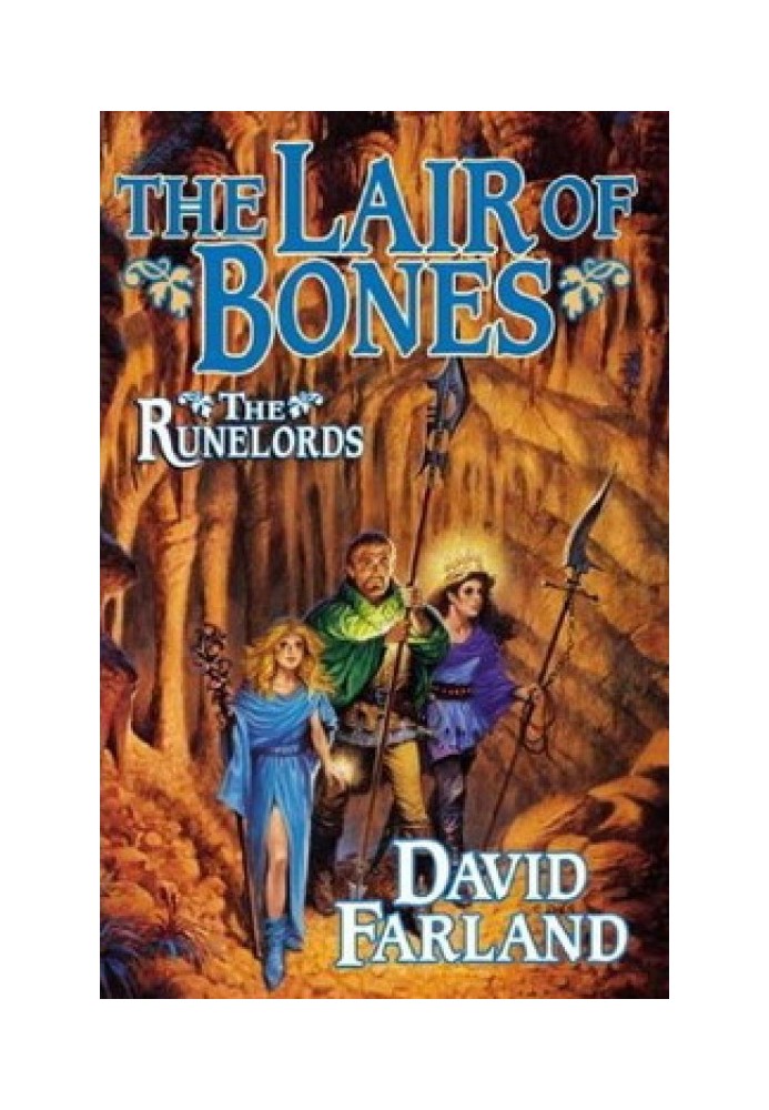 Lair of Bones