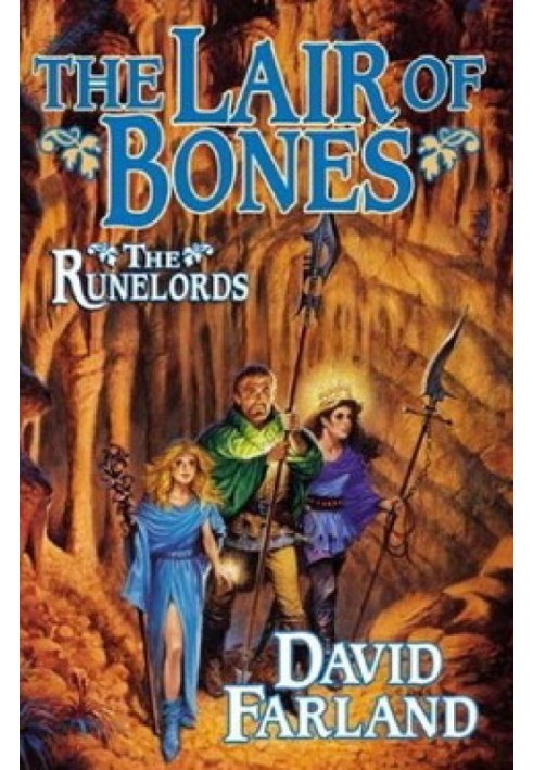 Lair of Bones