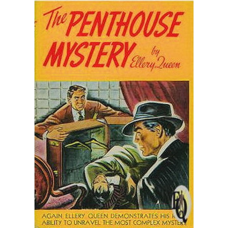 Penthouse Mystery
