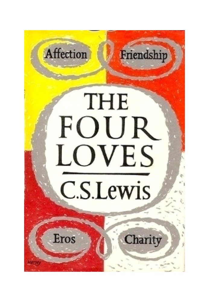 The Four Loves