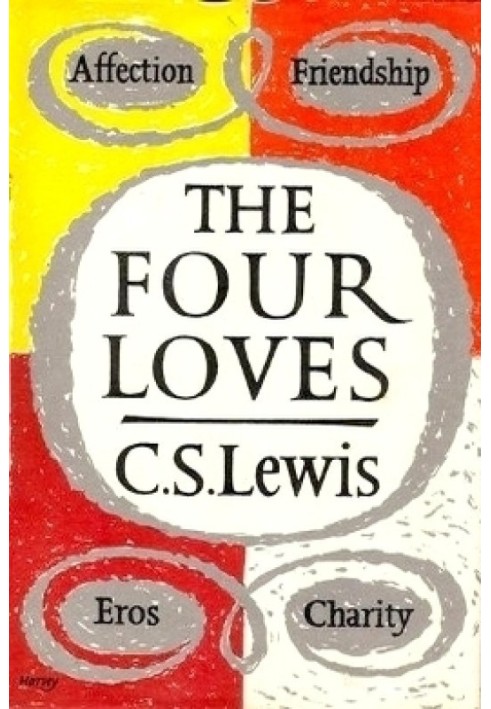 The Four Loves