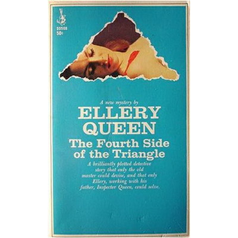 Fourth side of the triangle