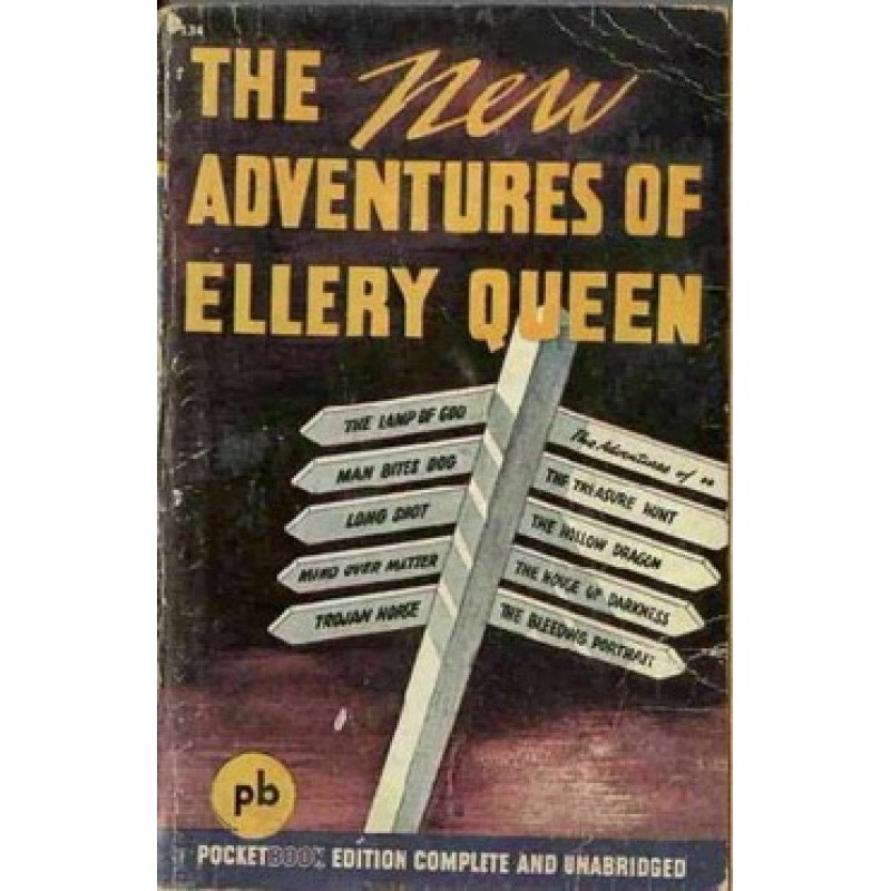 The New Adventures of...