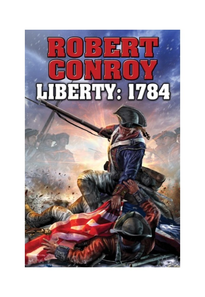 Liberty: 1784