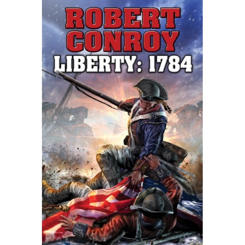 Liberty: 1784