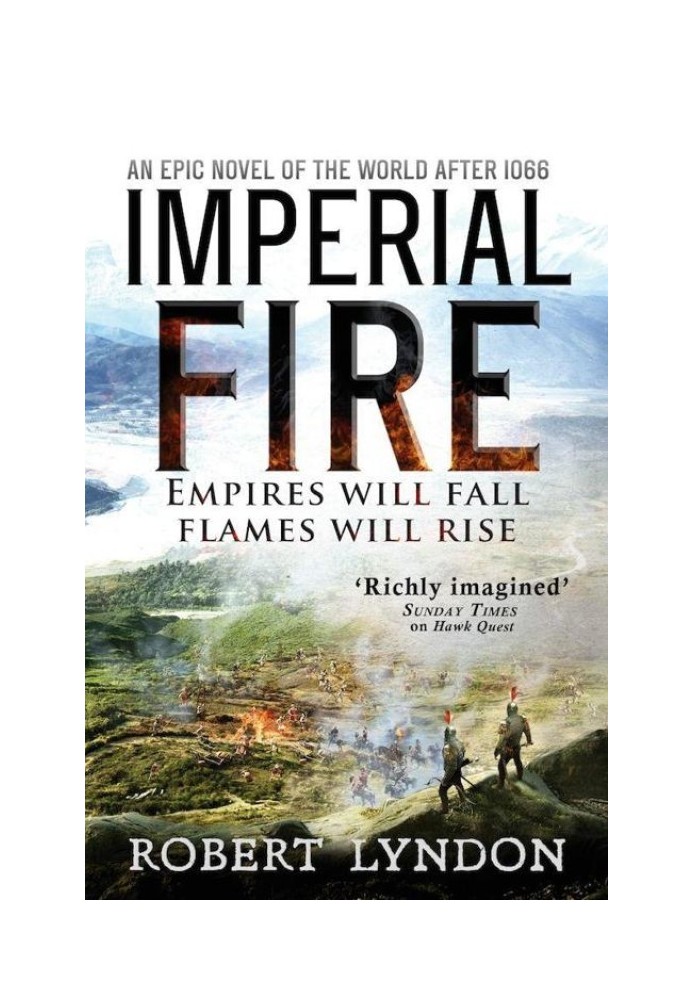 Imperial Fire