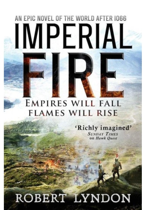 Imperial Fire