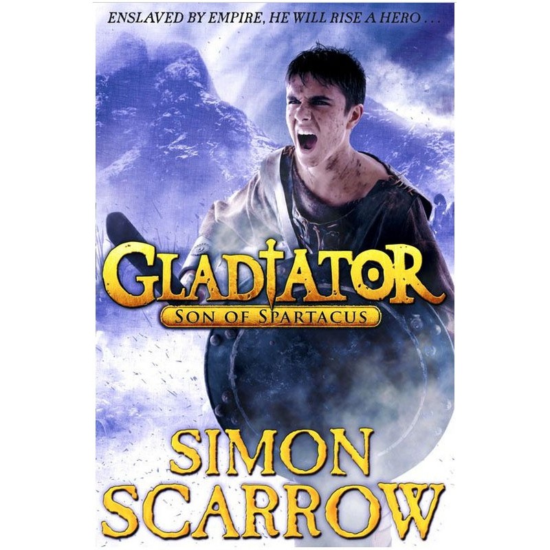 Son of Spartacus