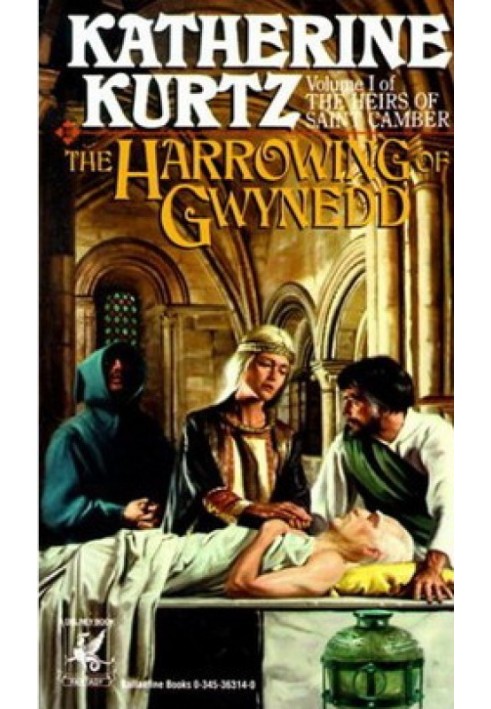 Gwynnedd's Sorrow