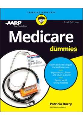 Medicare For Dummies®
