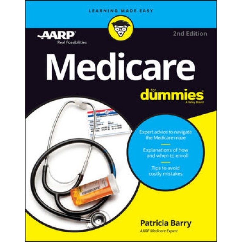 Medicare для чайников®