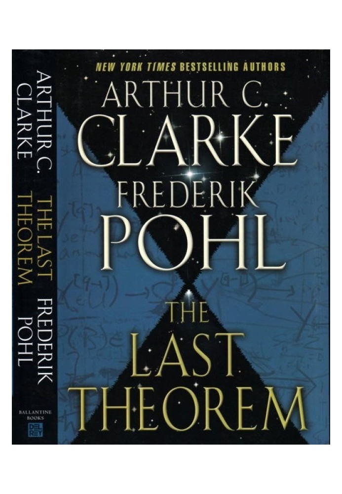 The Last Theorem