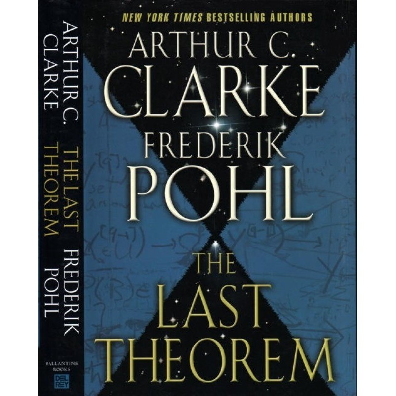 The Last Theorem